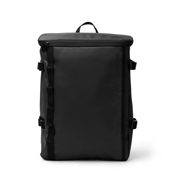 Rucsac Virton — culoarea Negru, imagine produs