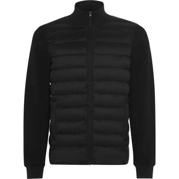 Geacă unisex Vivaro — culoarea Negru, imagine produs