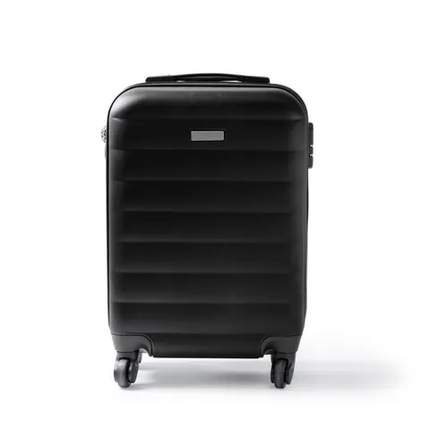 Troler de cabină Volano — culoarea Negru, imagine produs
