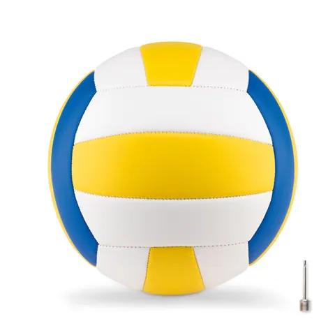 Minge de volei VOLLEY — culoarea Multicolor, față