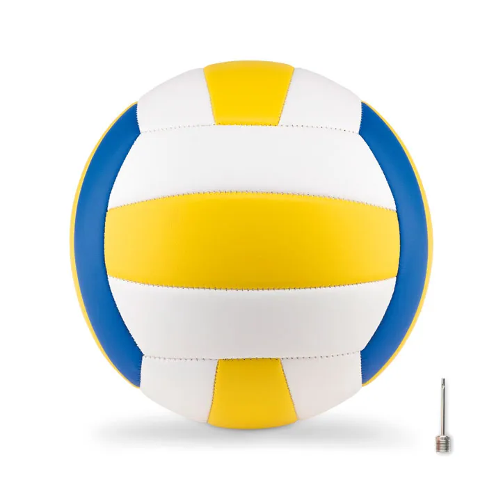 Minge de volei VOLLEY — culoarea Multicolor, față