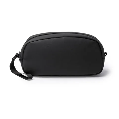 Trusă de toaletă Volox — culoarea Negru, imagine produs