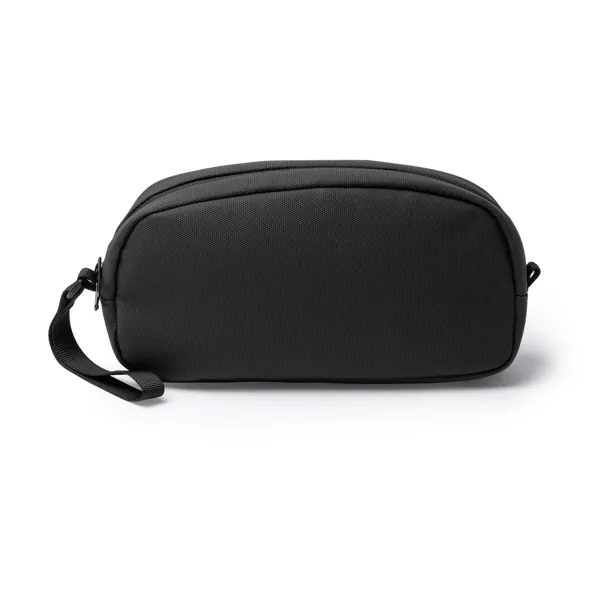 Trusă de toaletă Volox — culoarea Negru, imagine produs