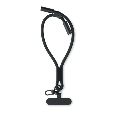 Cablu de încărcare VRIST — culoarea Negru, față
