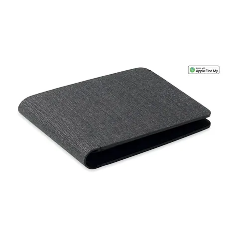 Localizator Bluetooth WALL — culoarea Negru, față