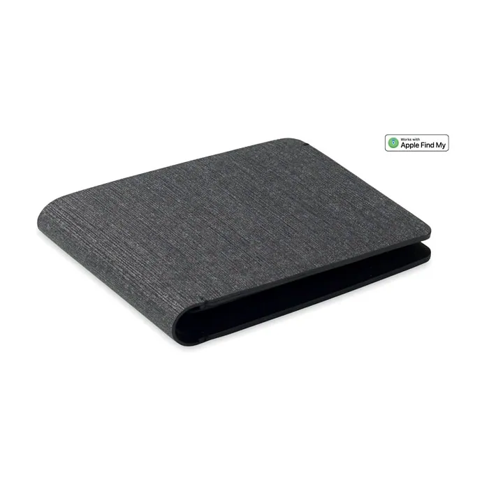 Localizator Bluetooth WALL — culoarea Negru, față