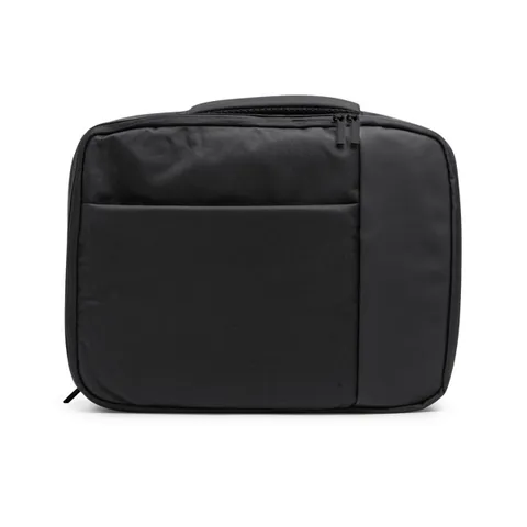 Rucsac Warka — culoarea Negru, imagine produs