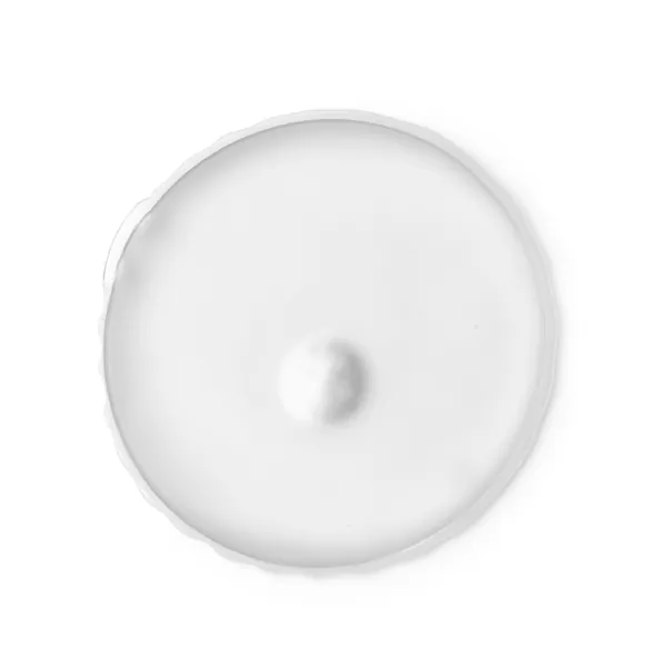 Pernă termică Warmix — culoarea Transparent, imagine produs