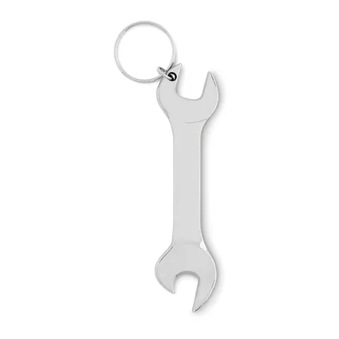 Desfăcător cheie fixă WRENCHY — culoarea Argintiu, față