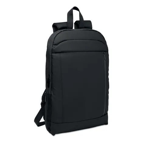Rucsac XPANDA — culoarea Negru, față