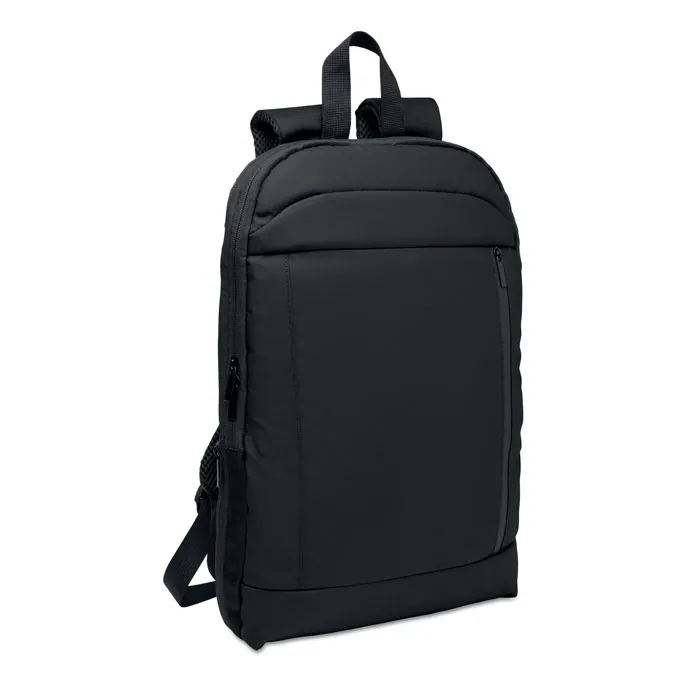 Rucsac XPANDA — culoarea Negru, față