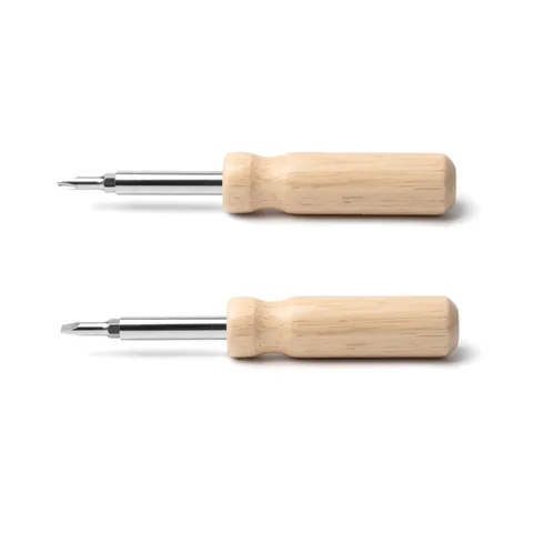 Unealtă multifuncțională Yador — culoarea Natural, imagine produs