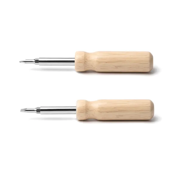 Unealtă multifuncțională Yador — culoarea Natural, imagine produs
