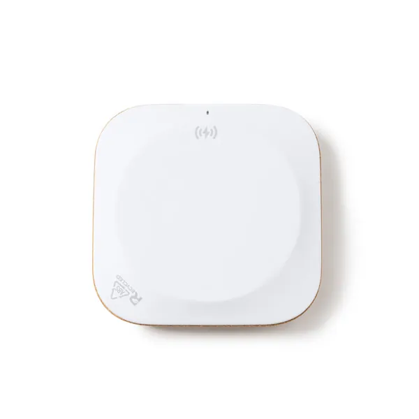 Încărcător wireless Yarbo — culoarea Alb, imagine produs