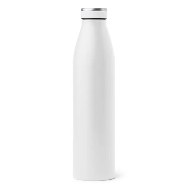 Sticlă termoizolantă Yisel — culoarea Alb, imagine produs