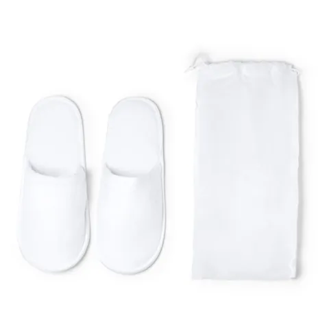 Încălțăminte sport Yllier — culoarea Alb, imagine produs