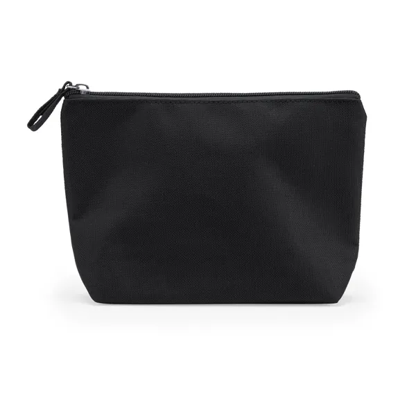 Geantă cosmetice Yubarta — culoarea Negru, imagine produs