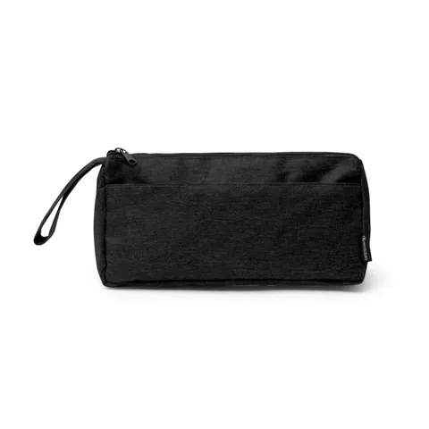 Geantă cosmetice Yulia — culoarea Negru, imagine produs
