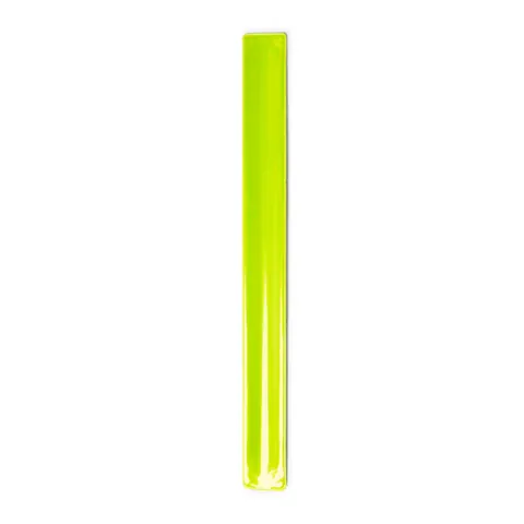 Brățară Yuma — culoarea Galben fluor, imagine produs
