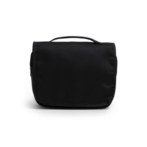 Geantă cosmetice Yuri — culoarea Negru, imagine produs