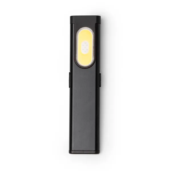 Unealtă multifuncțională Zabala — culoarea Negru, imagine produs