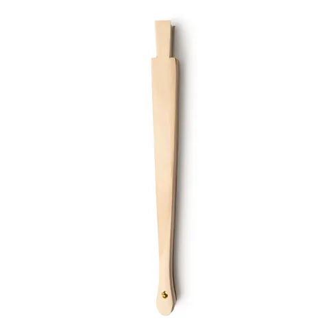 Ventilator Zante — culoarea Natural, imagine produs