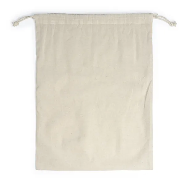 Geantă tote Zapax — culoarea Natural, imagine produs
