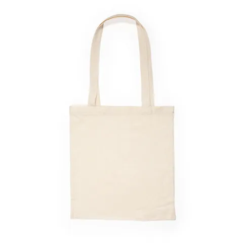 Geantă tote Zenith — culoarea Natural, imagine produs
