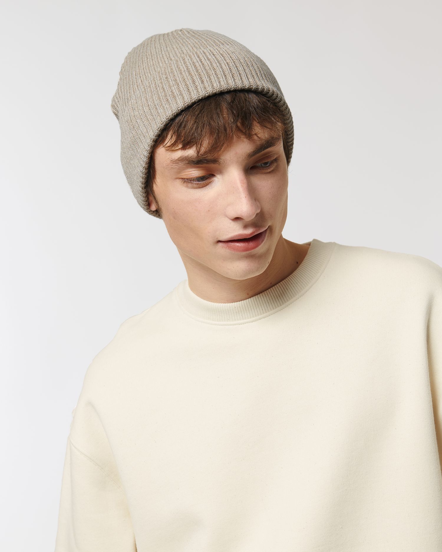 Heather Sand C592