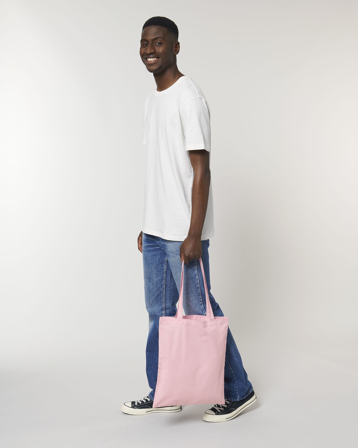 Cotton Pink C005