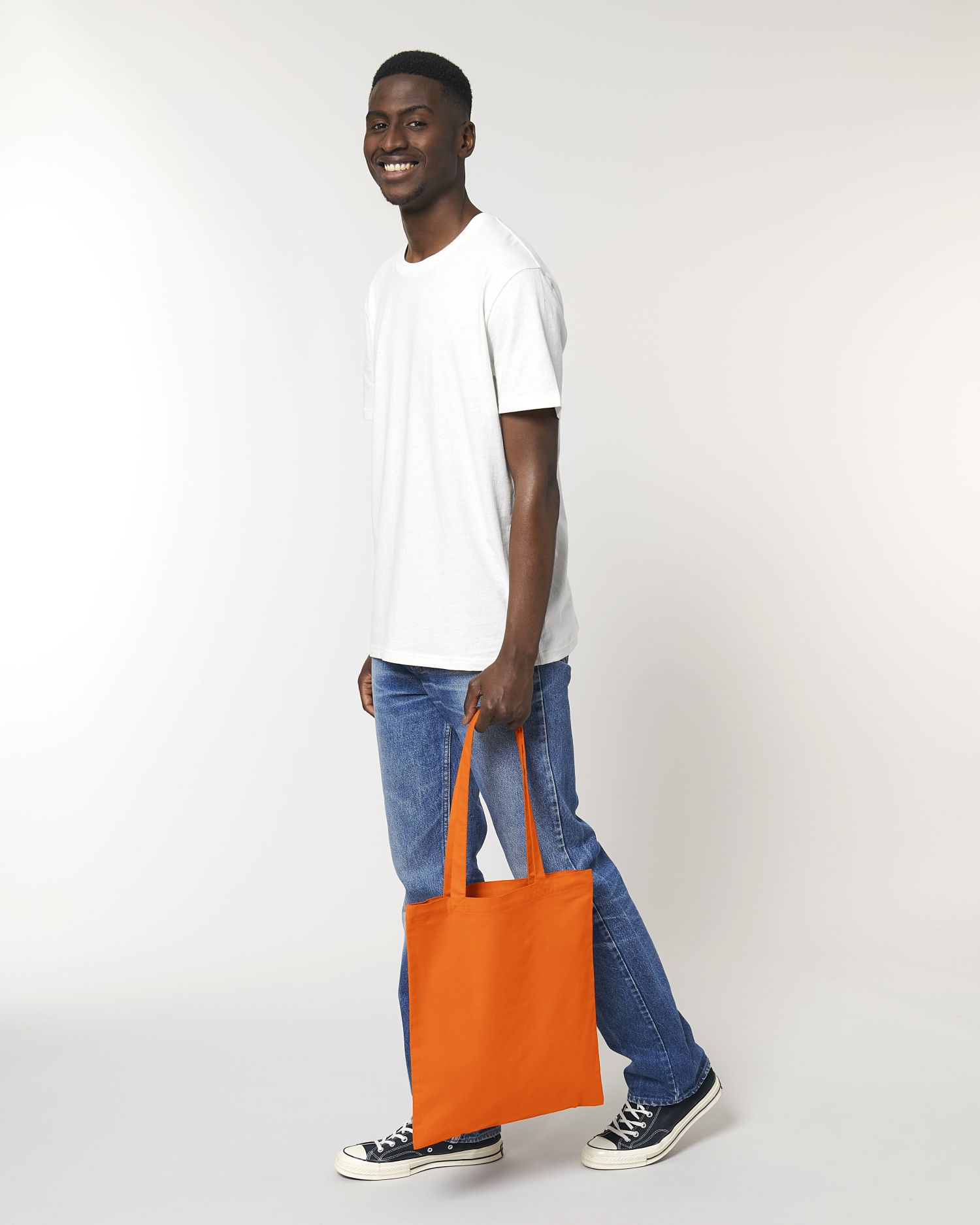 Bright Orange C013