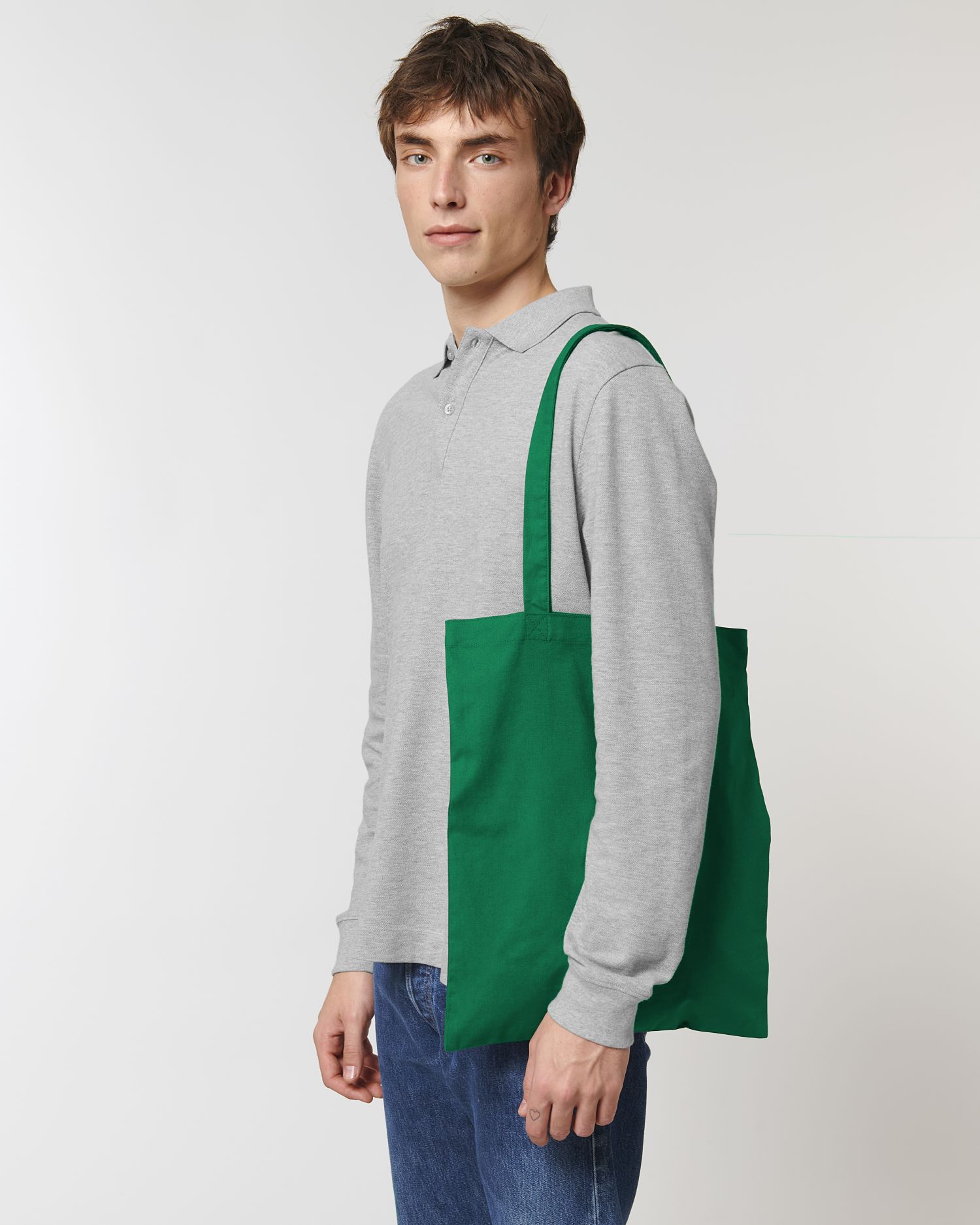 Varsity Green C029