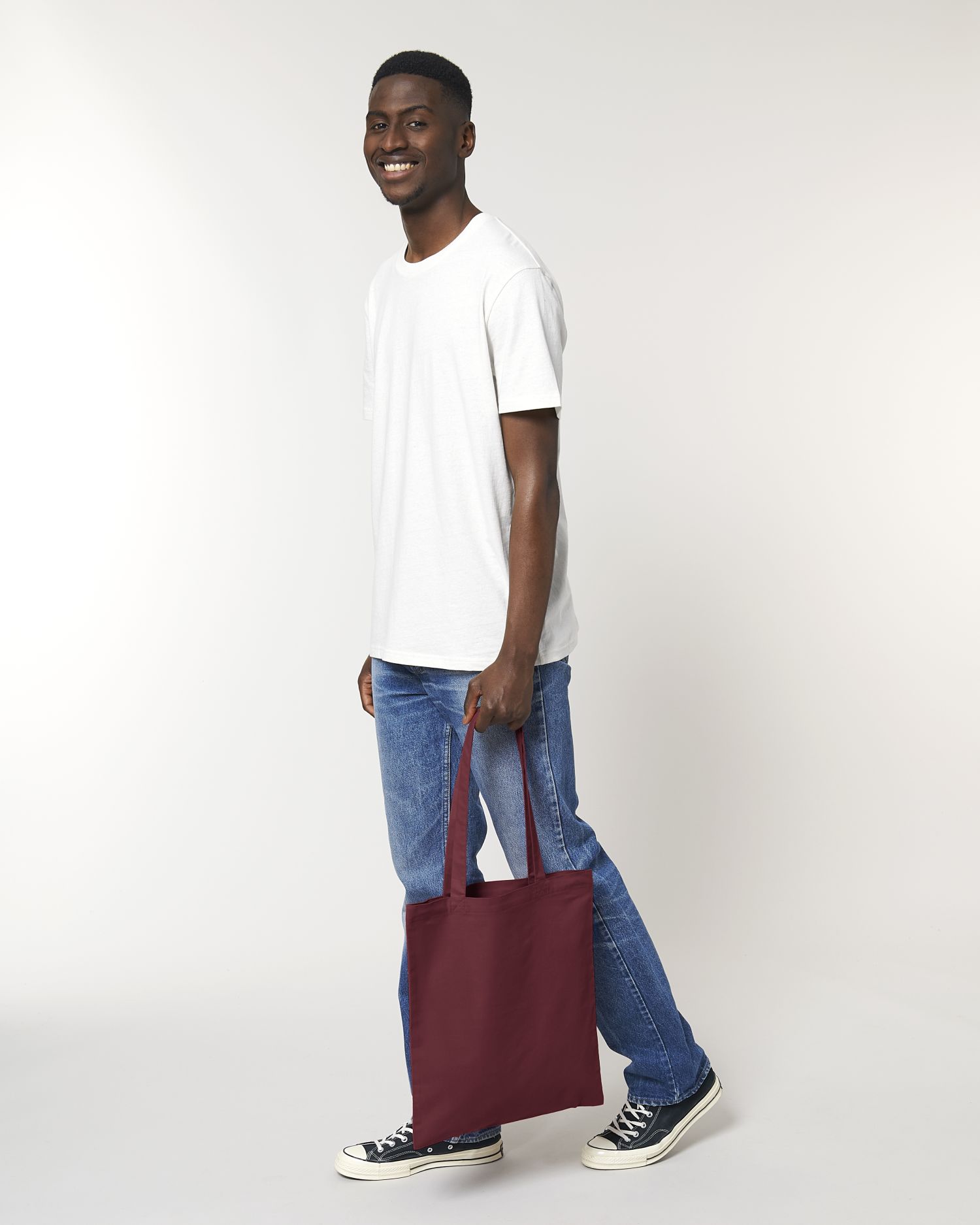 Burgundy C244