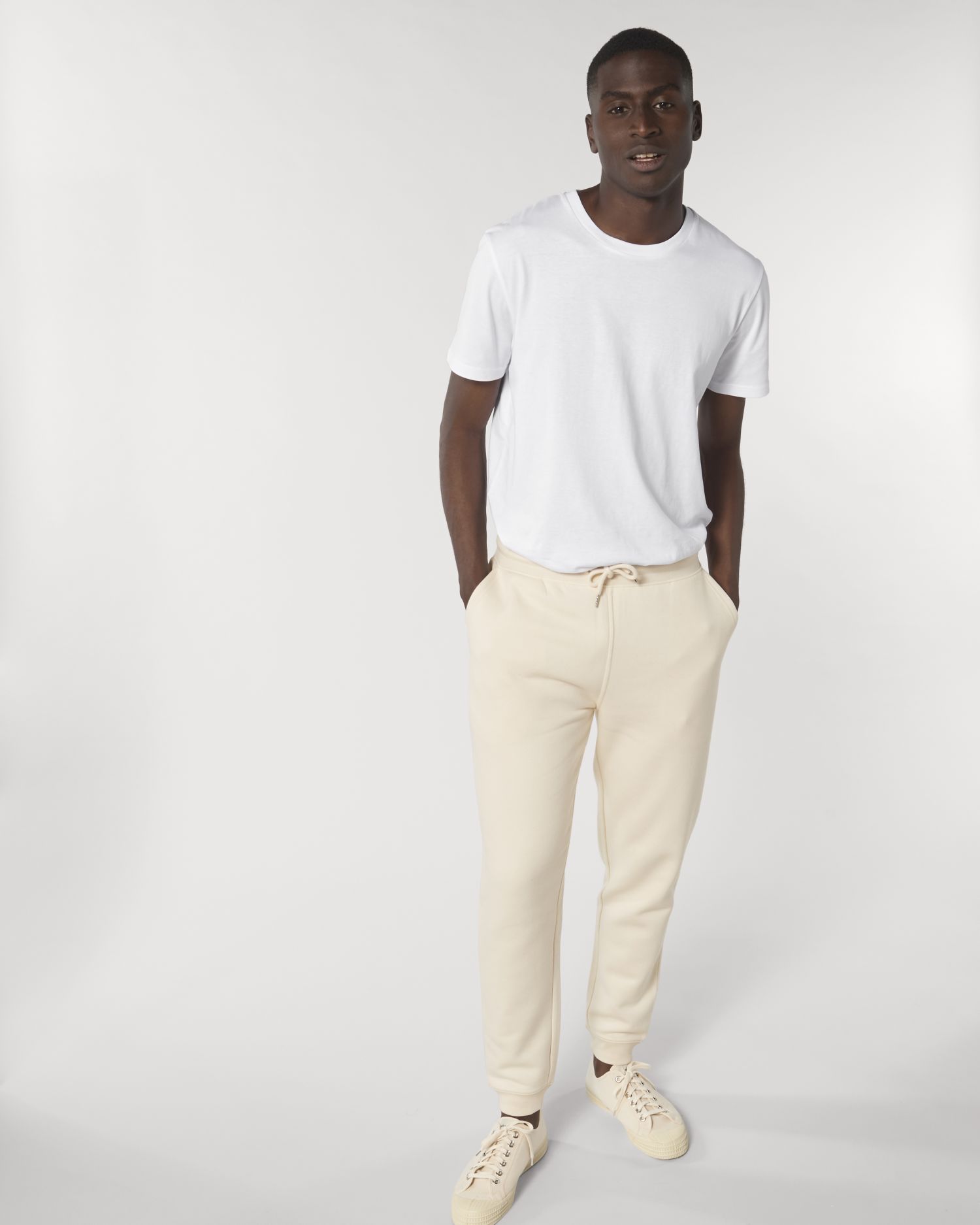 Natural Raw C054