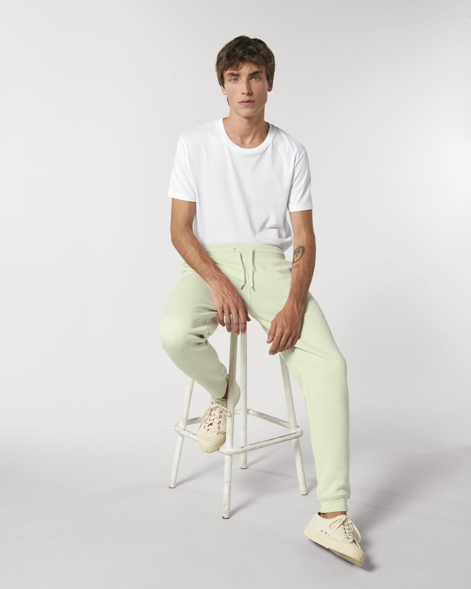 Stem Green C059