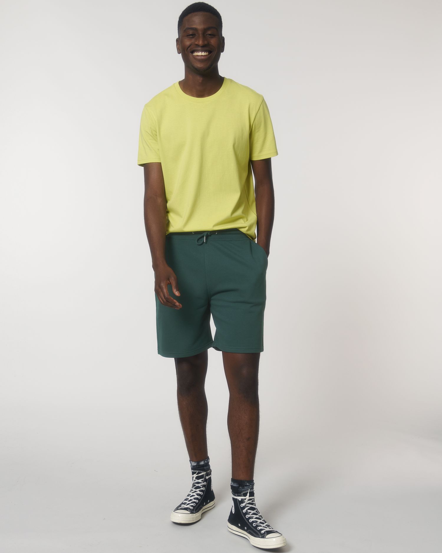 Glazed Green C036