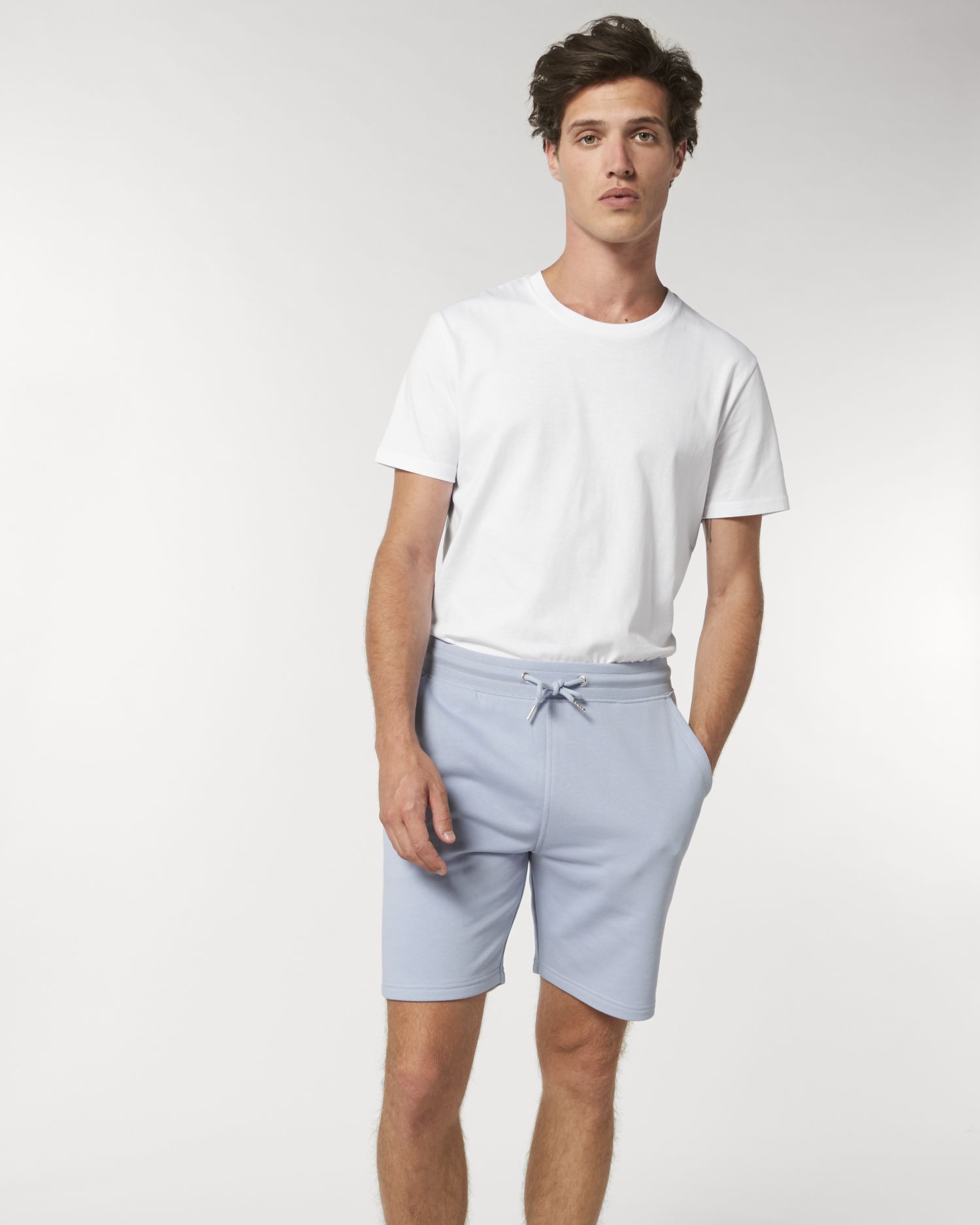 Serene Blue C057
