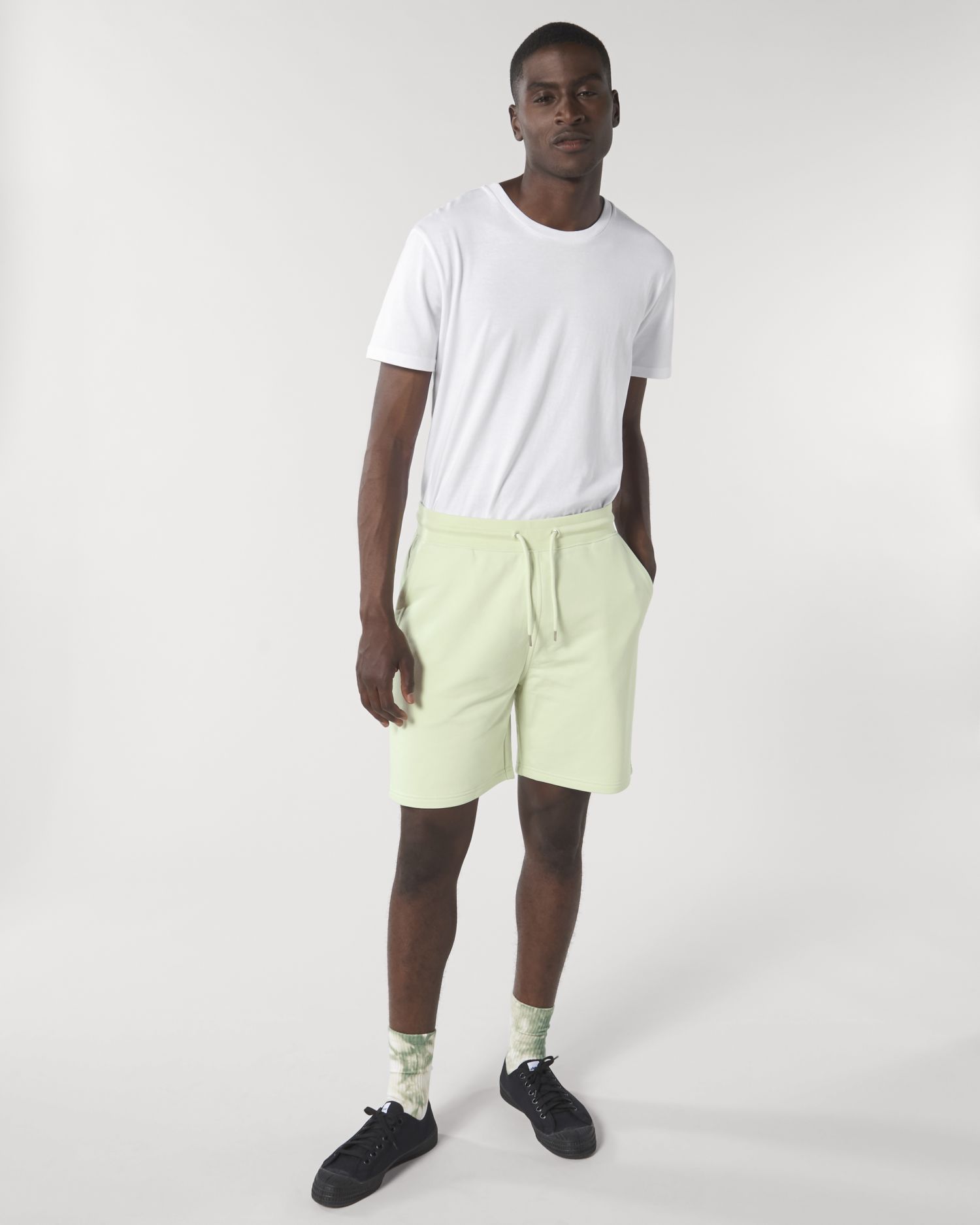 Stem Green C059