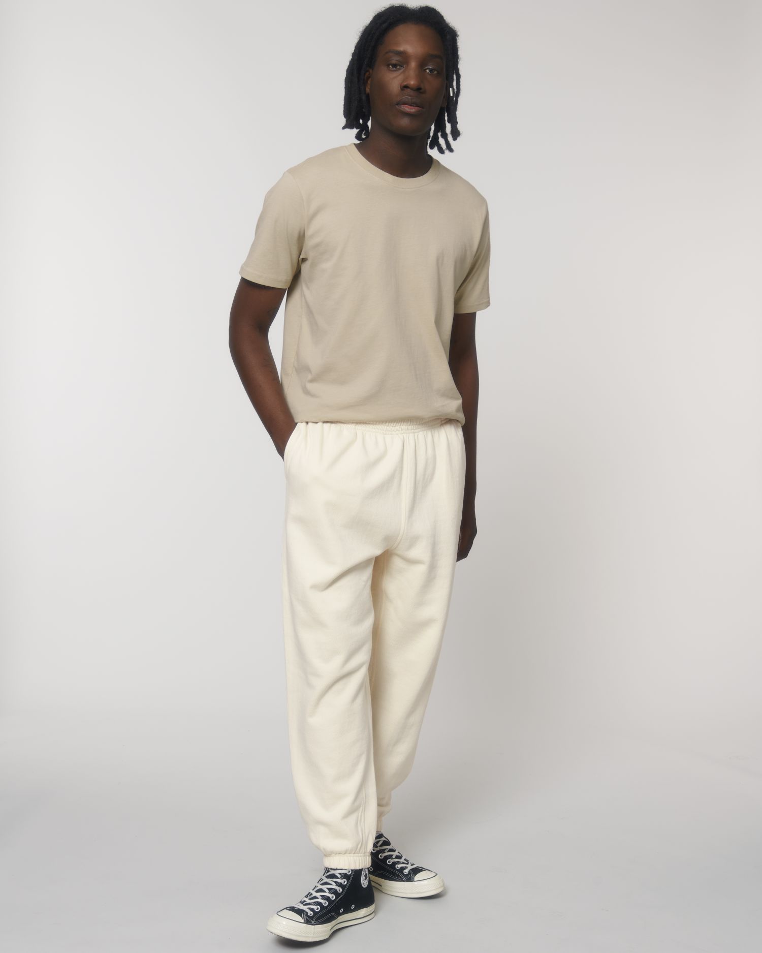 Natural Raw C054