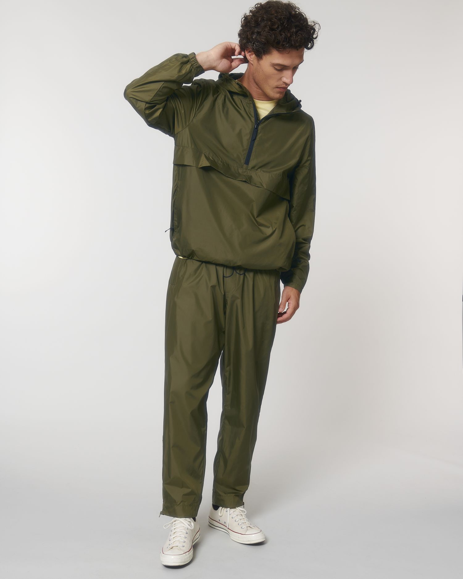British Khaki C008