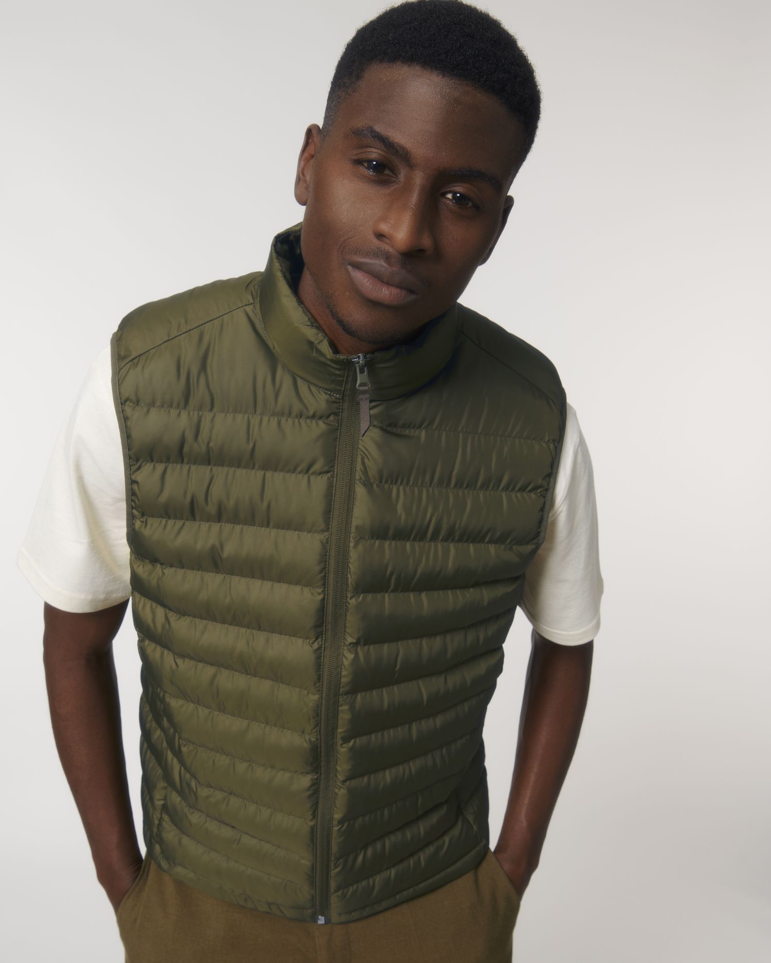 British Khaki C008