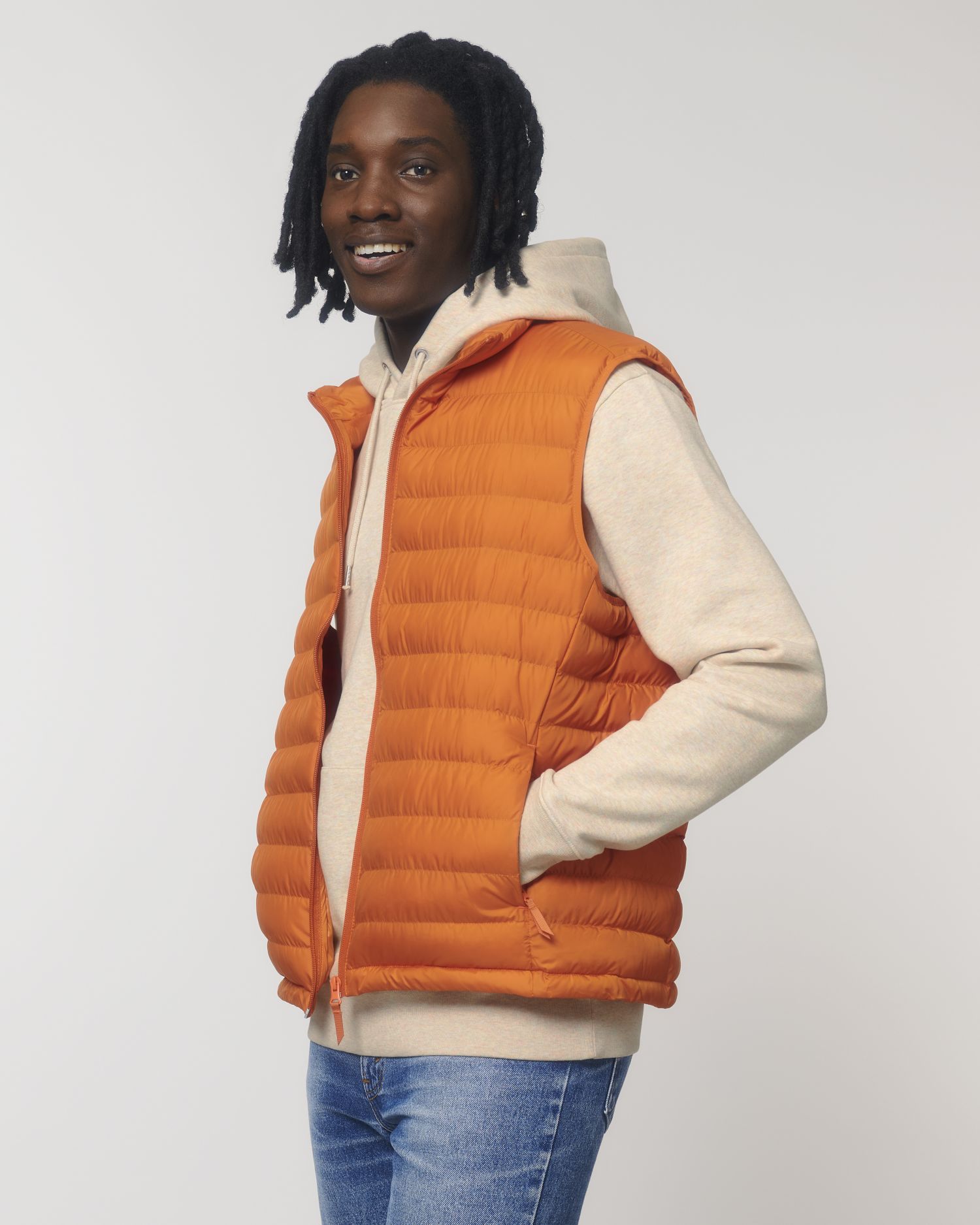 Flame Orange C081