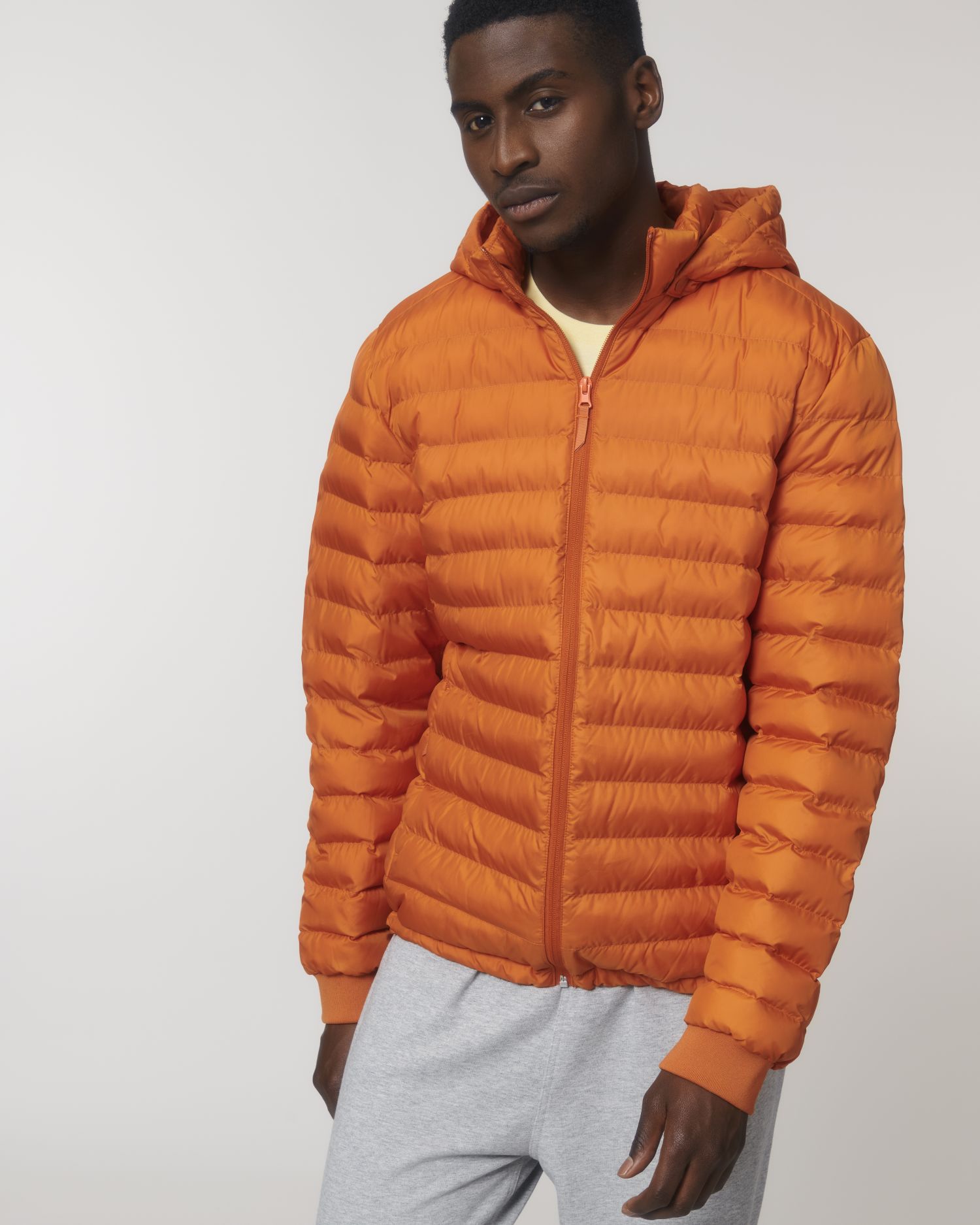 Flame Orange C081