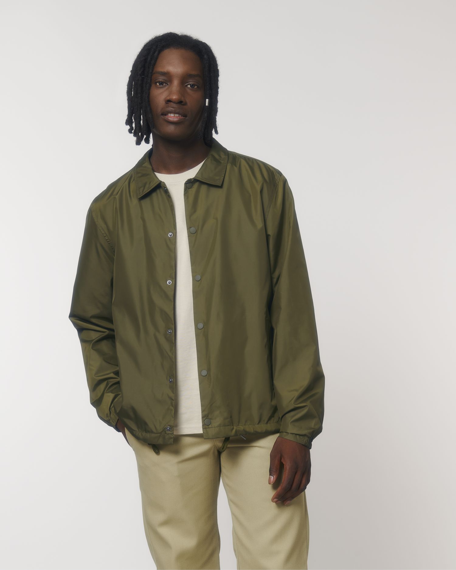 British Khaki C008