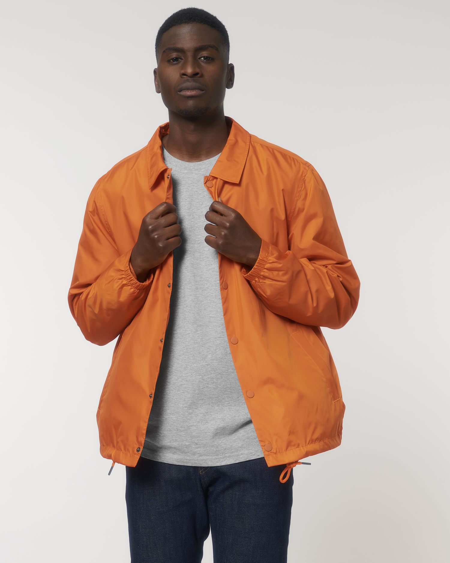 Flame Orange C081