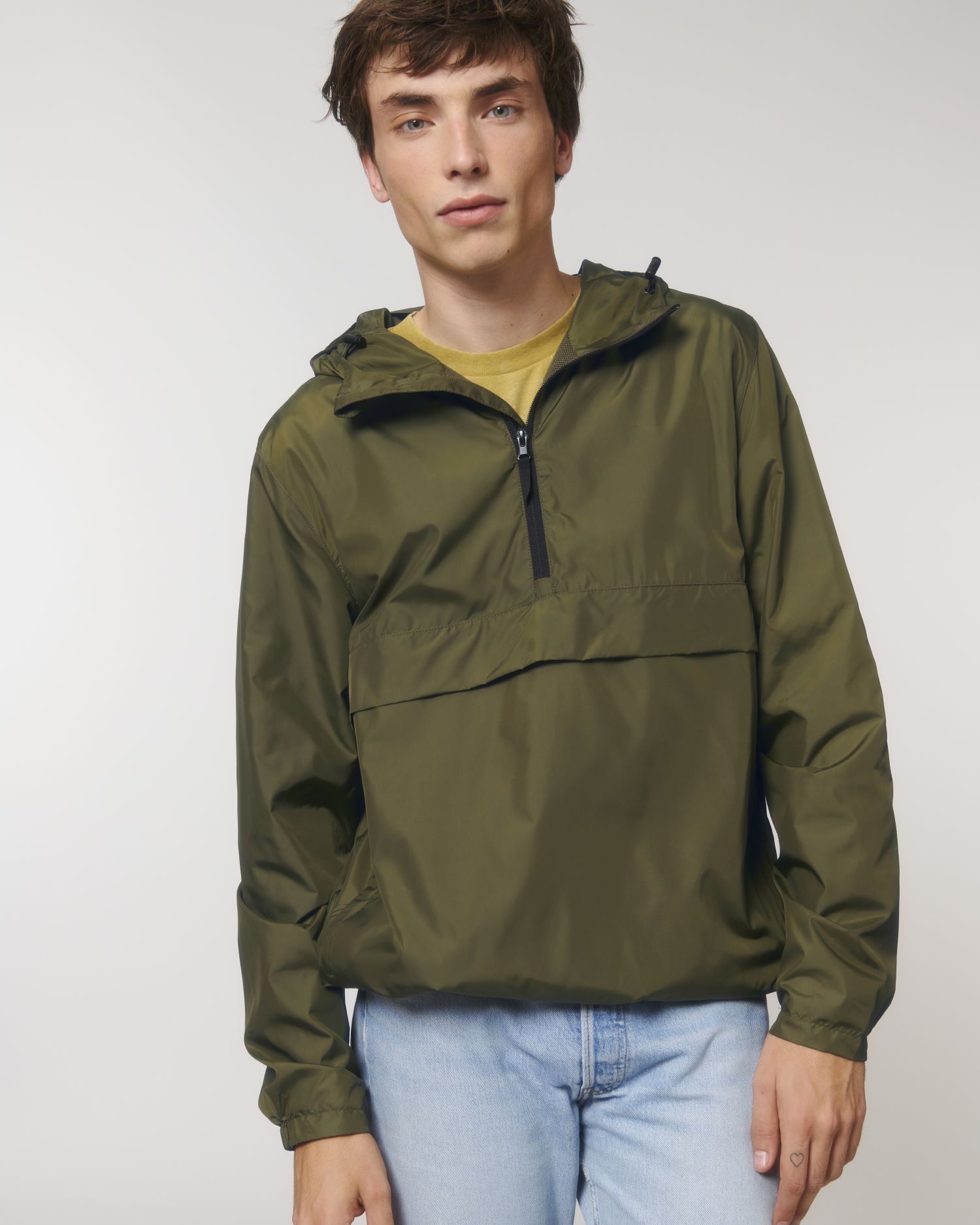 British Khaki C008
