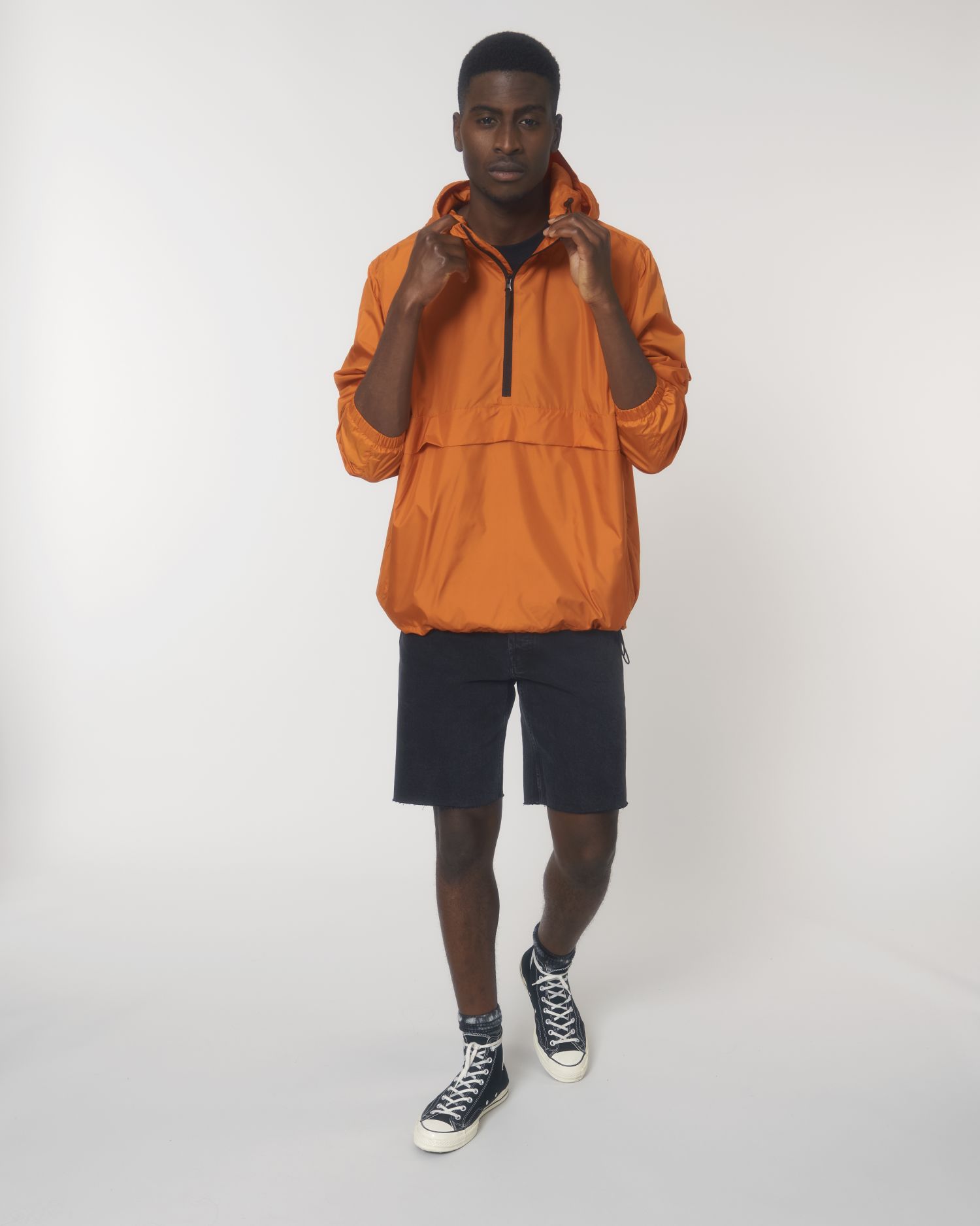 Flame Orange C081