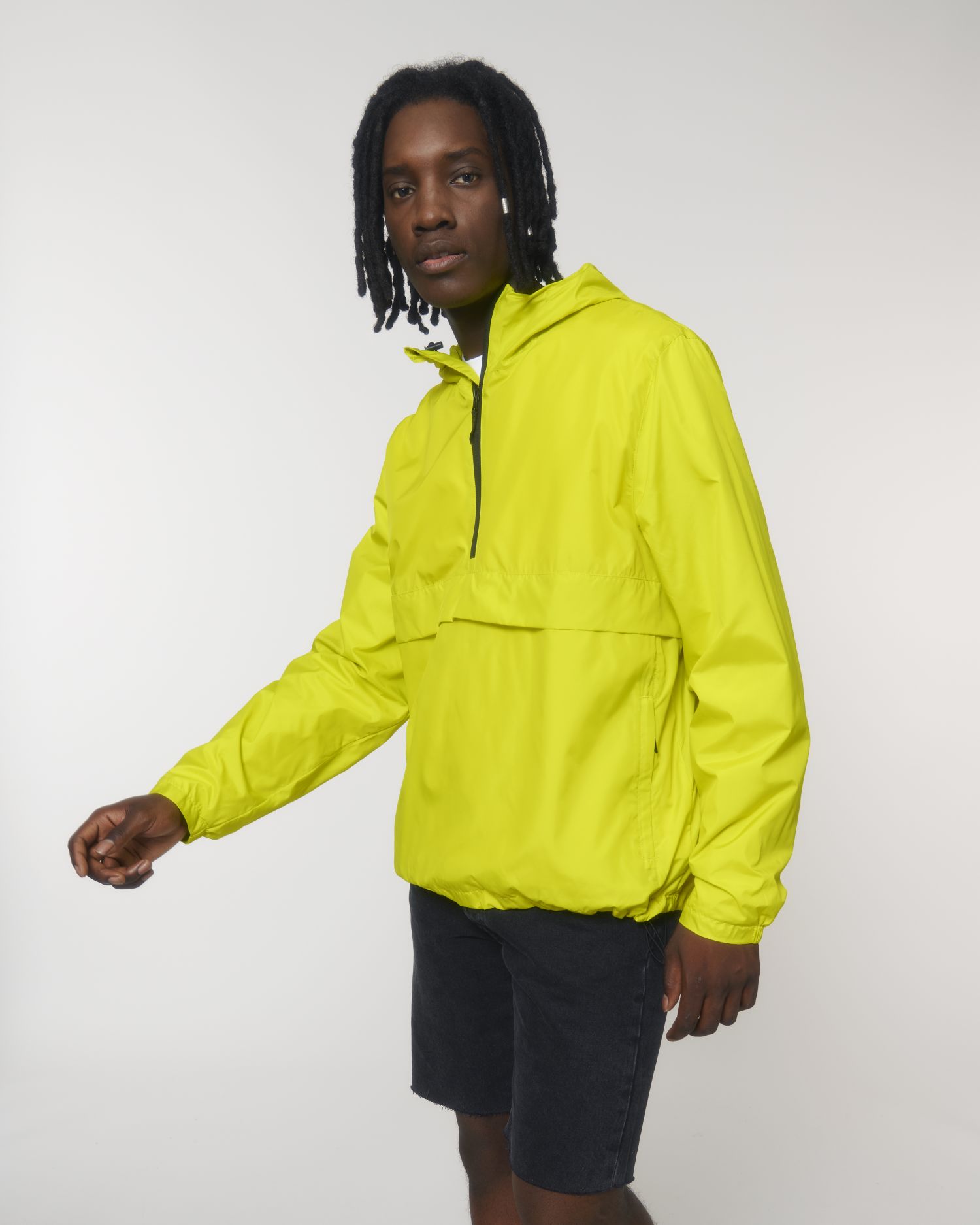 Lime Flash C082
