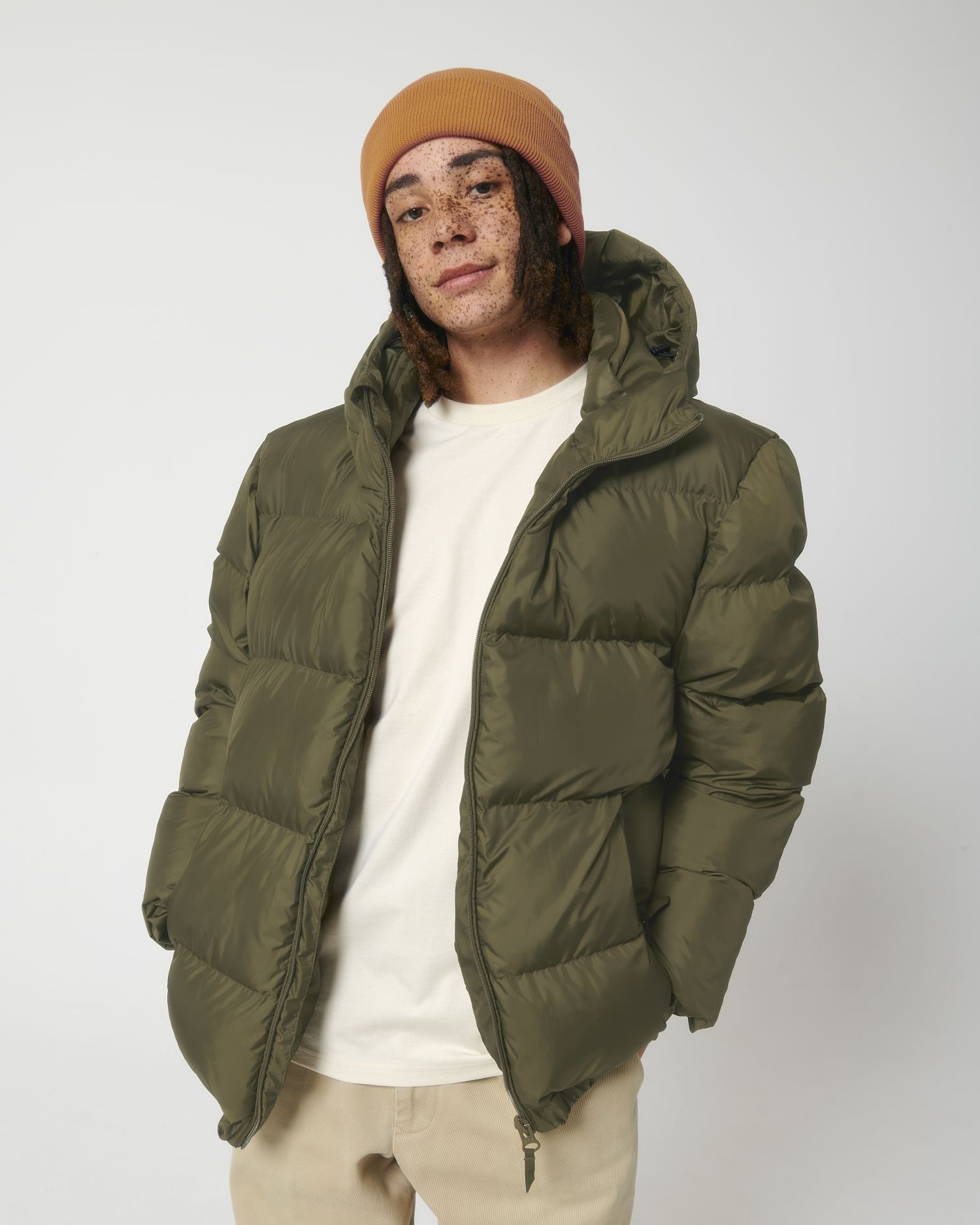 British Khaki C008