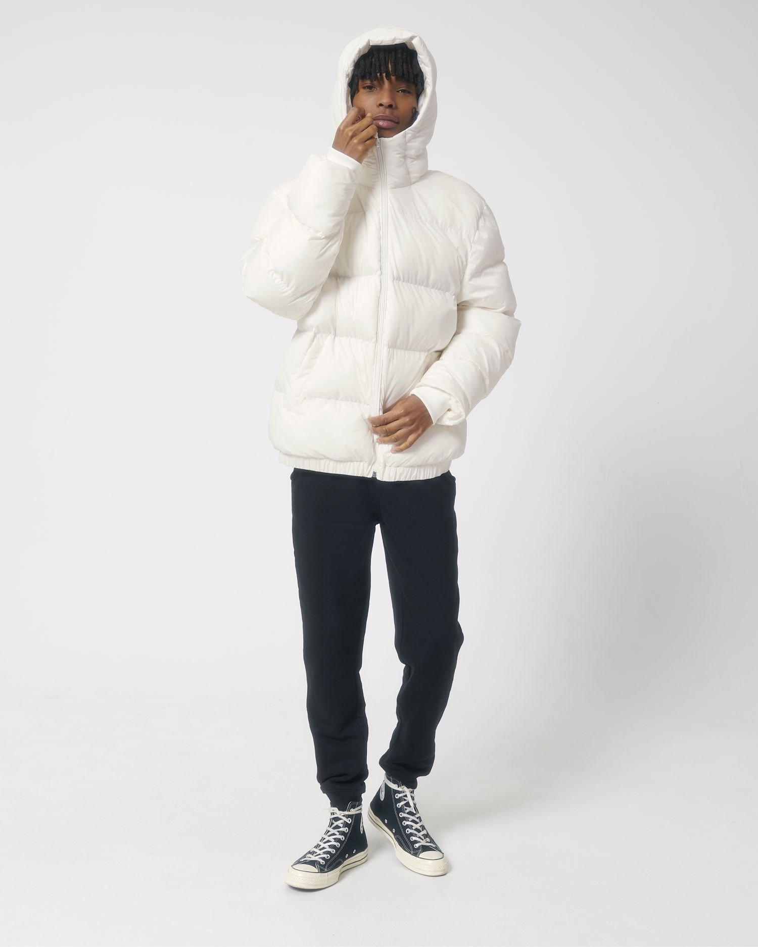 Off White C018